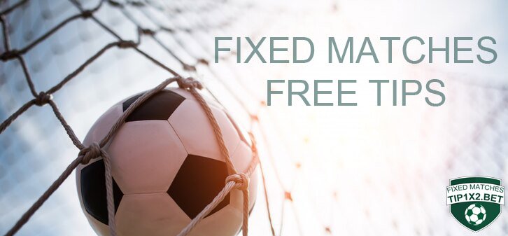 Today Fixed Match Free