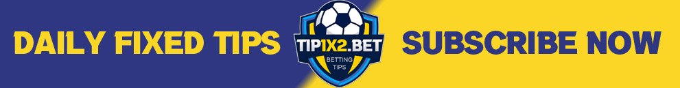Sure Daily Fixed Matches