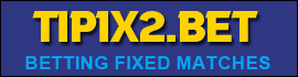 Tip 1x2 Football Bet